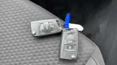 Volkswagen Polo 1.0 TSI Life 5dr Petrol Hatchback